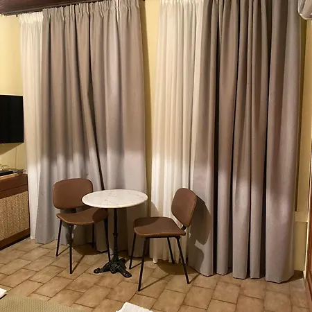 Hotel Helena Chania (Crete)