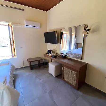 Helena 3* Chania (Crete)