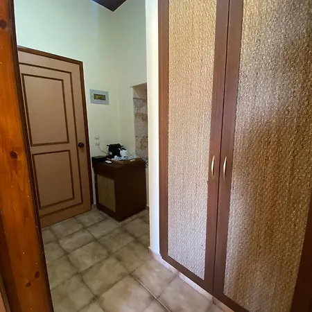 Hotel Helena Chania (Crete)