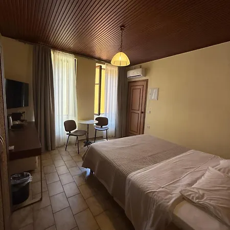 Hotel Helena Chania (Crete)