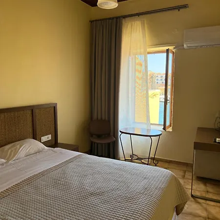Helena Hotel Chania (Crete)