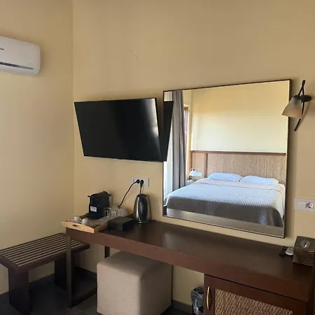 Helena Hotel Chania (Crete)