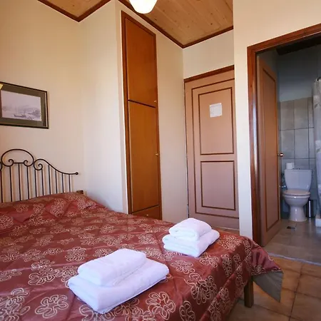 Helena Hotel Chania (Crete)