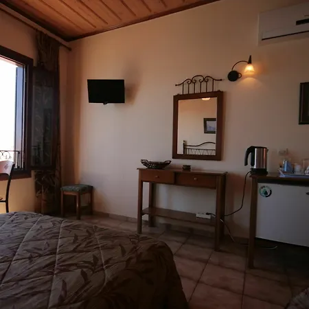 Hotell Helena
