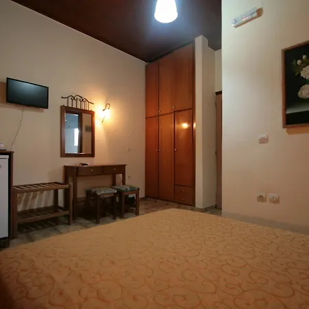 Helena Chania (Crete)