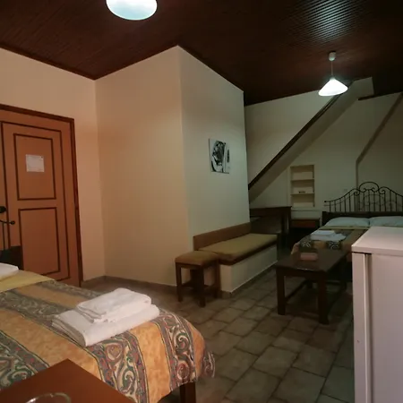 Hotell Helena
