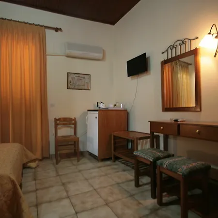 Helena Chania (Crete)