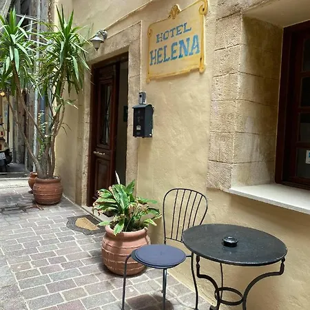 Helena Hotel