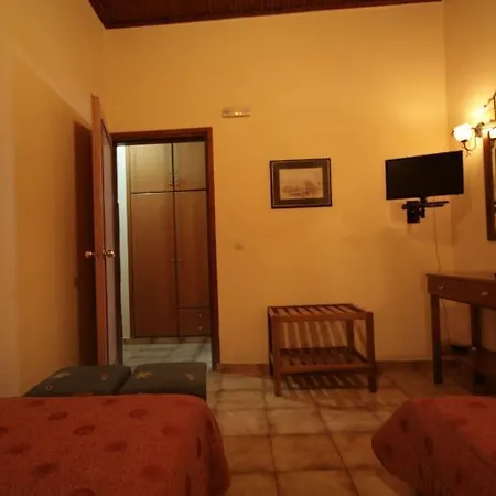 Hotel Helena Chania (Crete)