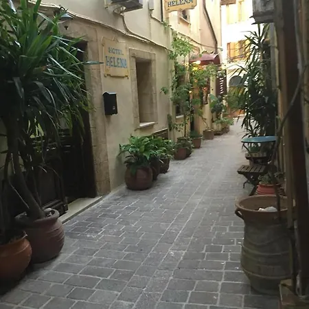 Hotel Helena 3*