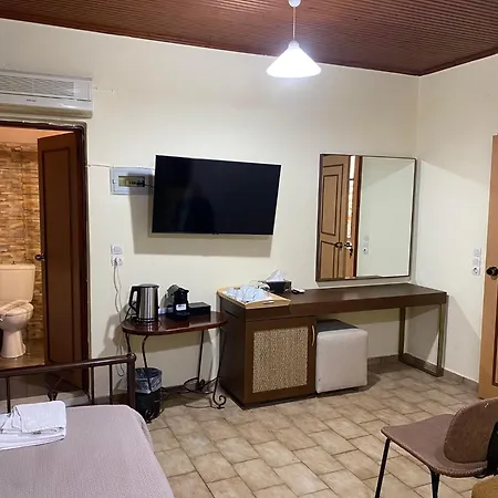 Hotel Helena 3*