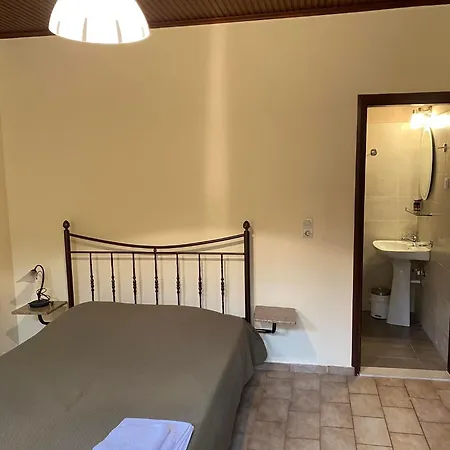 Helena 3* Chania (Crete)