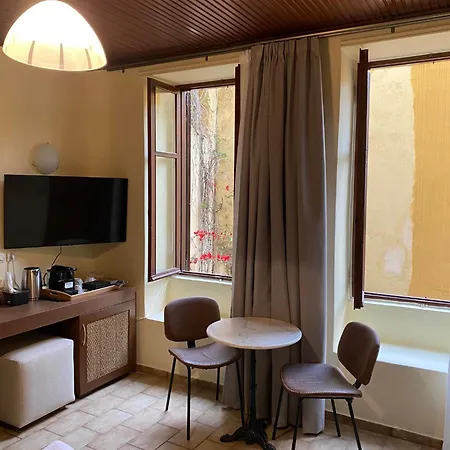 Helena Hotel Chania (Crete)