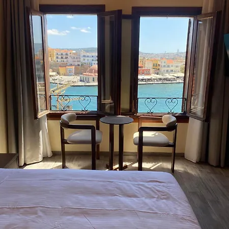 Helena Chania (Crete)