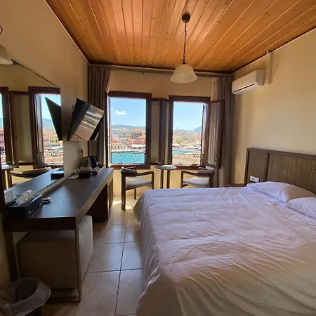Helena 3* Chania (Crete)