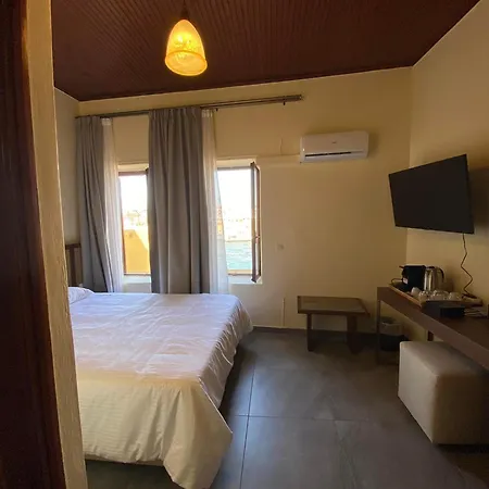 Helena 3* Chania (Crete)