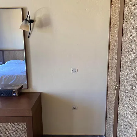 Helena Hotel Chania (Crete)
