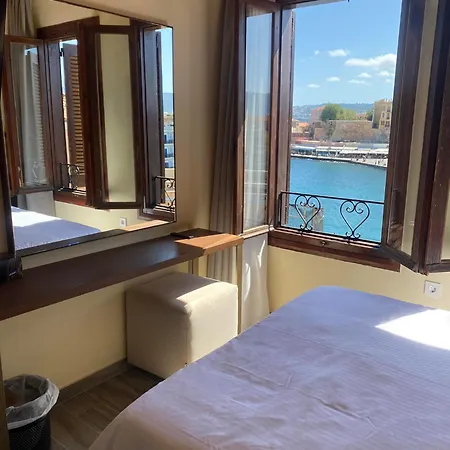 Helena Chania (Crete)