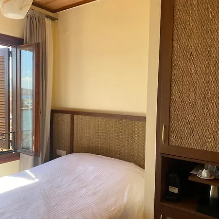 Hotel Helena Chania (Crete)