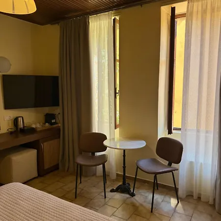 Helena 3* Chania (Crete)