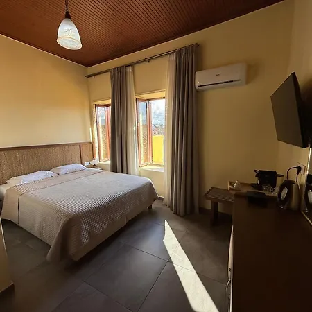 Helena Chania (Crete)