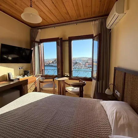 Helena Chania (Crete)