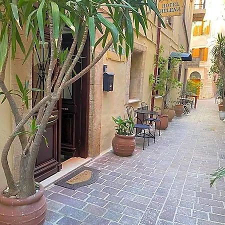 Helena Chania (Crete)