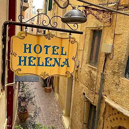 Hotell Helena 3*