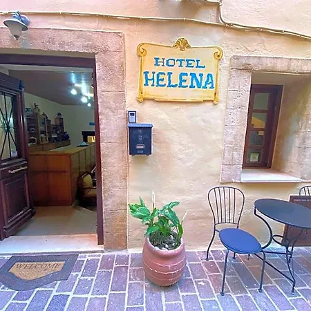 Helena Ханья (Крит)