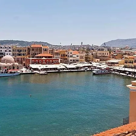 Helena Hotell Chania (Crete)