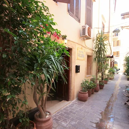 Hotel Helena