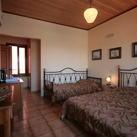 Hotel Helena 3*