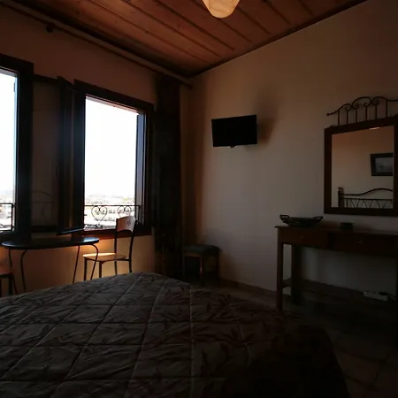 Helena Hotel Chania (Crete)