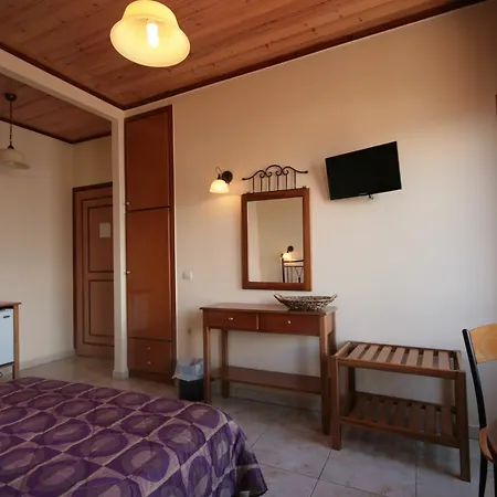 Helena Hotel Chania (Crete)