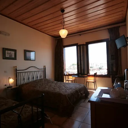 Helena Hotel Chania (Crete)