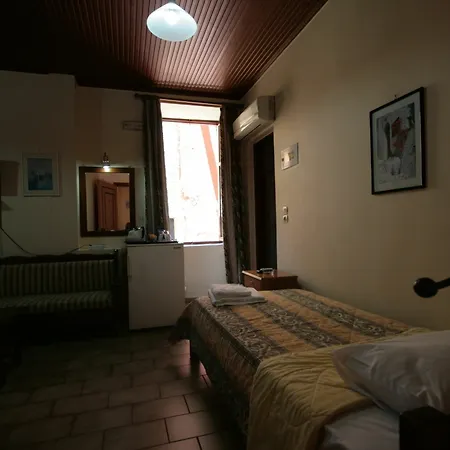 Helena 3* Ханья (Крит)