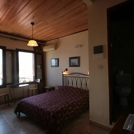 Helena Hotel