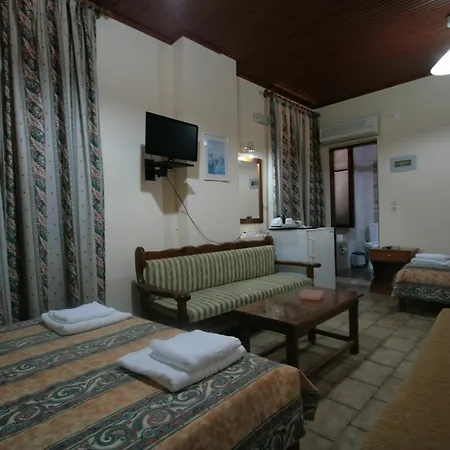 Helena Hotel