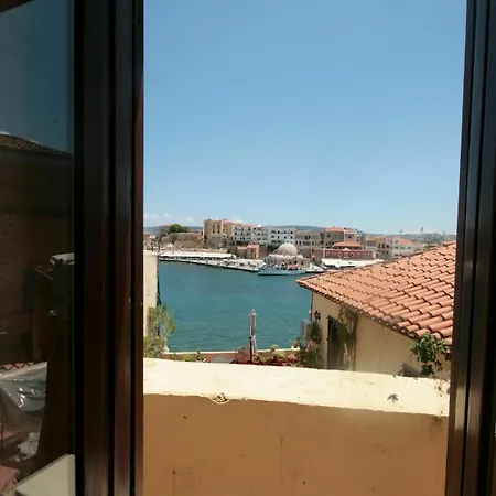 Helena Hotel Chania (Crete)