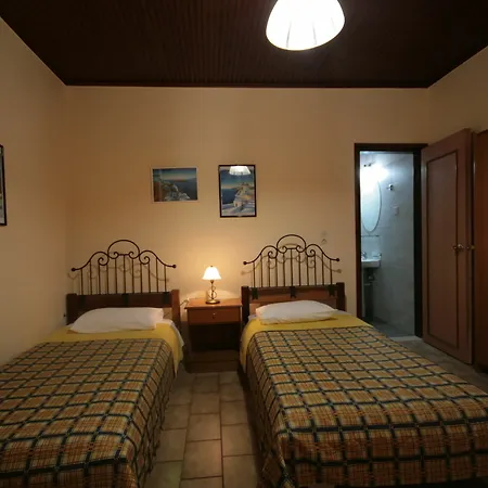 Helena 3* Chania (Crete)