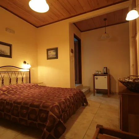 Hotel Helena Chania (Crete)