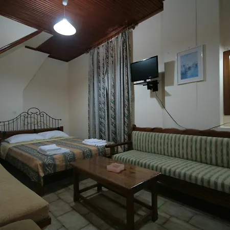 Helena Hotel