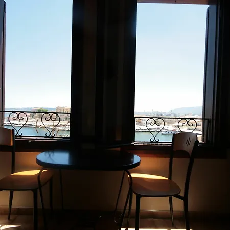 Hotel Helena Chania (Crete)