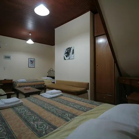 Hotel Helena Chania (Crete)