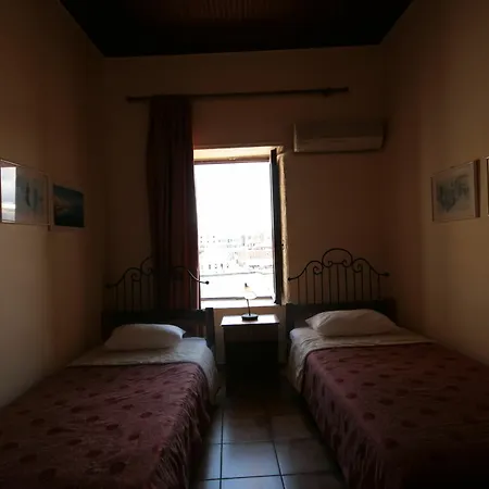 Helena 3* Ханья (Крит)