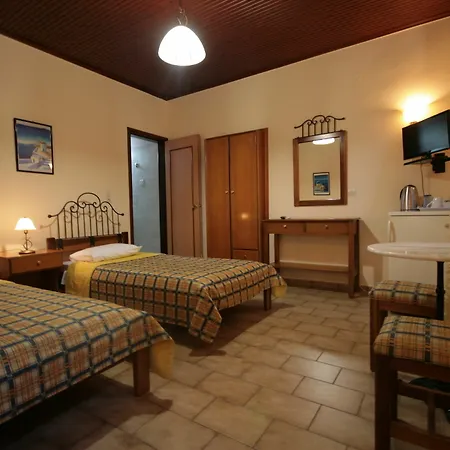 Hotel Helena 3*