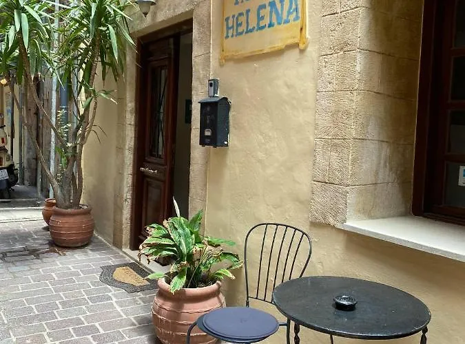 Helena Hotel