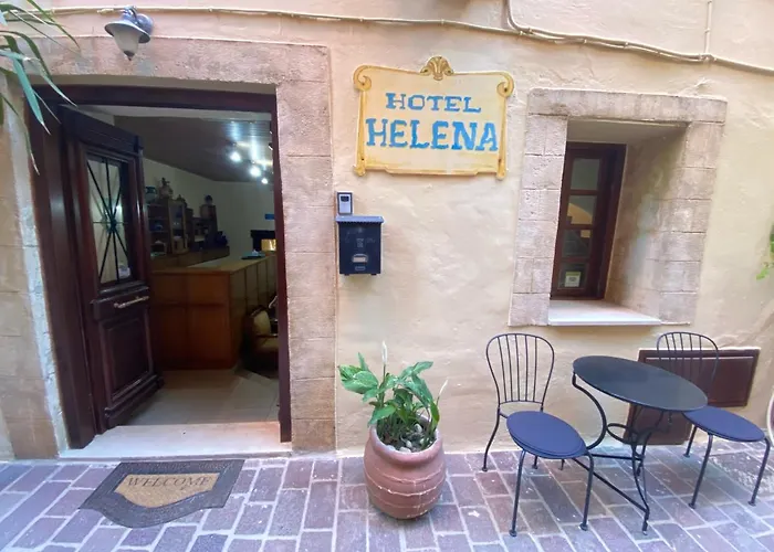 Hotel Helena
