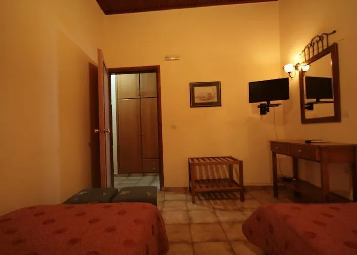 Hotell Helena Chania (Crete)