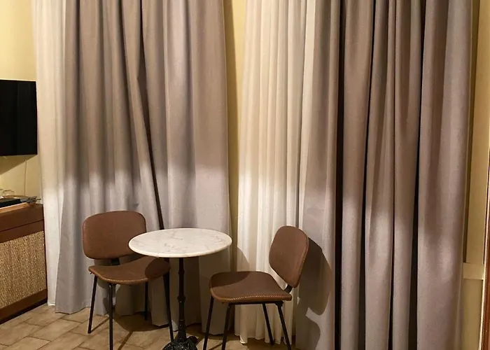 Hotel Helena Chania (Crete)